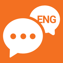 Happy English